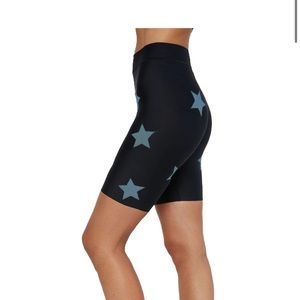 Ultracor Blue Star Aero Lux Knockout Bike Shorts